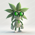 Weed Characters: Your Go-To Source for Cannabis Logos and Designs